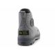 4. Palladium Pampa Hi Merino shoes 74377-027-M Gray