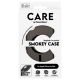 4. CARE by PanzerGlass Flagship Case iPhone 16 Plus 6.7" smoke/smokey MagSafe 1351