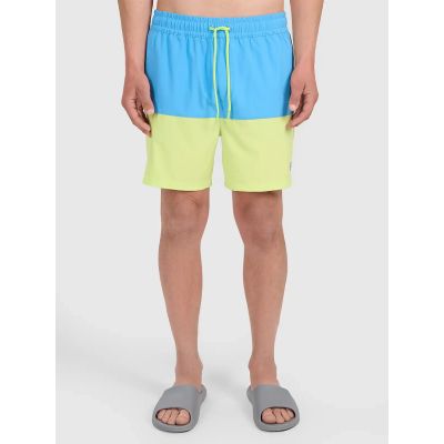 Men's swimming shorts 4F 4FWSS26UBDSM189-42S