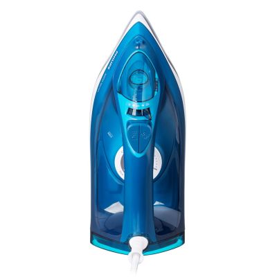 8. PHILIPS DST3040/70 iron