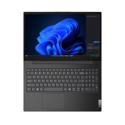8. Lenovo V15 G4 i3-1315U laptop 16GB 512GB DOS Black