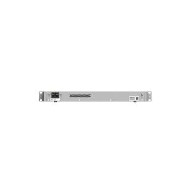 8. Ruijie Networks RG-EG710XS router 2.5 Gigabit Ethernet, 10 Gigabit Ethernet, Gigabit Ethernet Gray