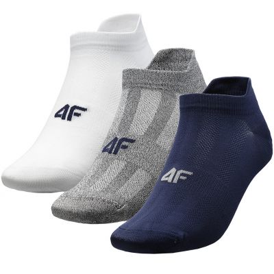 2. Socks 4F M H4L21 SOM004 10S+23M+31S