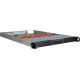 Inter-Tech 1U-10265 Rack Black