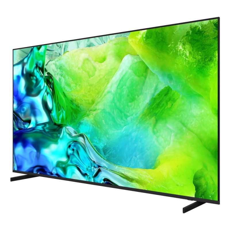 2. 65" Samsung QE65QN80H QD-MiniLed 4K TV