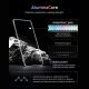 5. Spigen Glas.tR EZ Fit Pro HD AC 2-Pack Privacy Tempered Glass for iPhone Duo