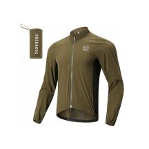 ROCKBROS Cycling Windbreaker YPW071 Green M