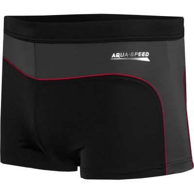 Aqua-speed GRANT M 410 black swimsuit