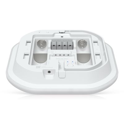 7. Ubiquiti USL-Siren Wired Indoor/Outdoor Siren White