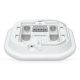 7. Ubiquiti USL-Siren Wired Indoor/Outdoor Siren White