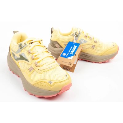7. Joma Shock Lady 2609 women's trekking shoes, sporty trail shoes