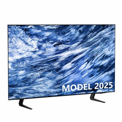 2. Samsung QE42S90F OLED TV 42" 4K Ultra HD 144Hz Tizen Dolby Atmos Black