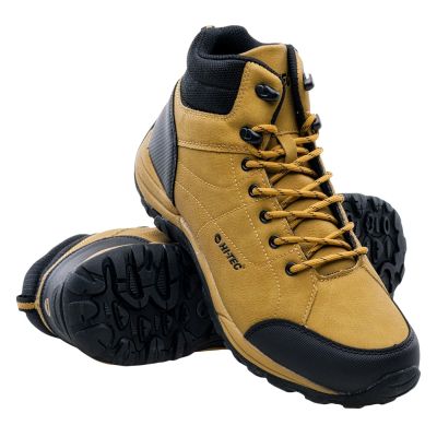 9. Hi-Tec Canori Mid M shoes 92800210751