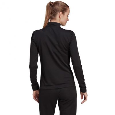 4. Adidas Entrada 22 Top Training W sweatshirt H57541