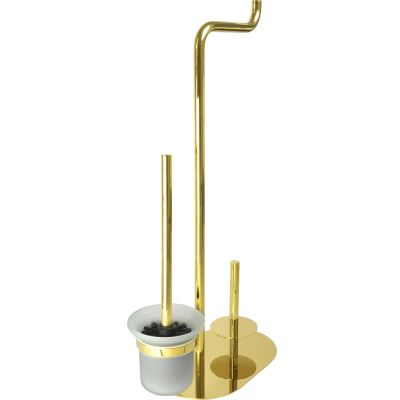 Paper stand - 3-function