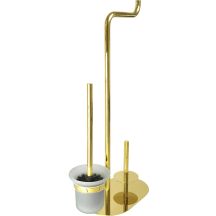 Paper stand - 3-function
