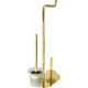 Paper stand - 3-function