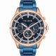 Paul Lorens Men's Watch PL13605B-6F3