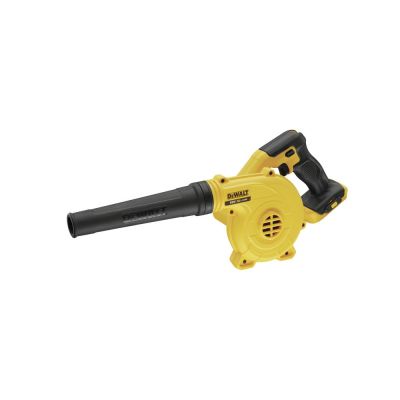 5. DeWalt Cordless XR DCV100-XJ Compact Blower