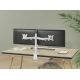 9. Equip 650167 Monitor Holder/Stand 81.3 cm (32") Desk White