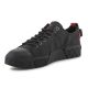 3. Pallladium Ace City Shell LO 79132-008 Black