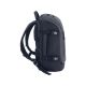4. HP Travel 25L Iron Grey Laptop Backpack for 15.6" Notebook Gray 6B8U4AA