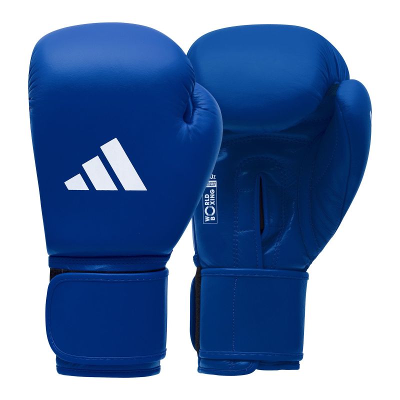 Adidas WORLD BOXING Tournament Boxing Gloves