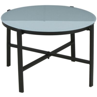 3. ELEGIA 4-PIECE GARDEN FURNITURE SET