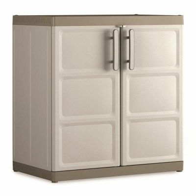 KETER Low Cabinet Excellence XL IT