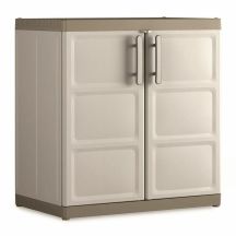 KETER Low Cabinet Excellence XL IT