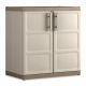 KETER Low Cabinet Excellence XL IT