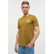 14. Mustang T-shirt Alex C Print M 1012515 6370