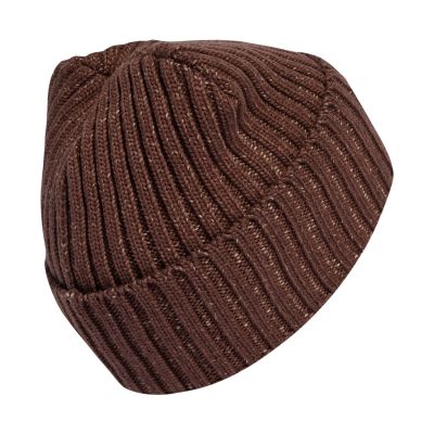 2. Adidas Melange Cap Brown JY3170