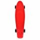 4. Meteor Plastic Skateboard 22626