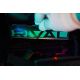 10. DDR4 16GB 3200MHz UDIMM goodram RIVAL Radiant Green