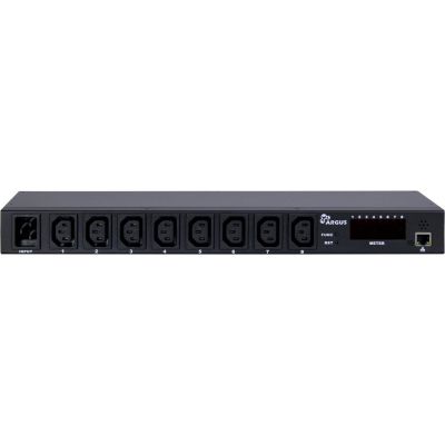 2. Inter-Tech PDU SW-0816 Switched Power Strip
