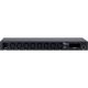 2. Inter-Tech PDU SW-0816 Switched Power Strip