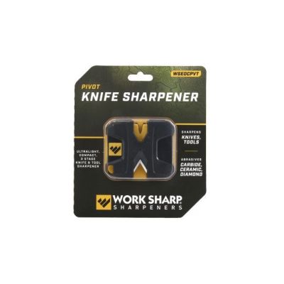 10. Work Sharp Pivot Sharpener (009-021)