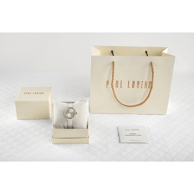 8. Paul Lorens Children's Watch PL14641A-3C2 + BOX