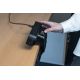 10. Brennenstuhl Estilo Duplex Power Strip with Surge Protection, 1x USB C, 9x Sockets