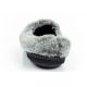13. Skechers Slippers W 167225/BLK