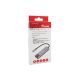 8. USB Equip 133496 Adapter USB 3.2 Gen 1 (3.1 Gen 1) Type-C Gray