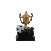 GTSport football statuette