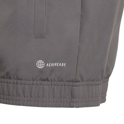 9. Adidas Entrada 22 Presentation Jacket Jr H57539 sweatshirt