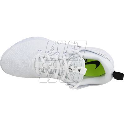 3. Nike Air Zoom Hyperace 2 M AR5281-101 shoes