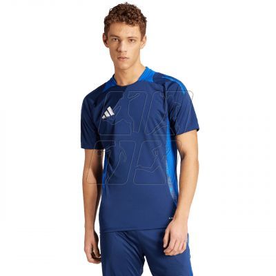 3. Adidas Tiro 24 Competition Training M T-shirt IS1657