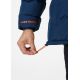 21. Helly Hansen YU 23 Revesible Puffer M 54060 584 jacket
