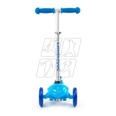 10. Globber 410-102 3-wheel scooter HS-TNK-000008174