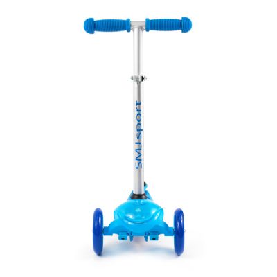 10. Globber 410-102 3-wheel scooter HS-TNK-000008174