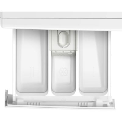 4. BOSCH WGG154ZSPL washing machine